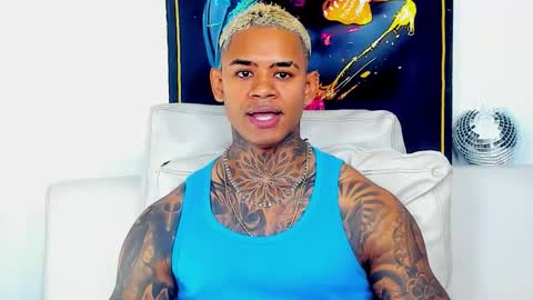 Jacobo online show from November 28, 9:11 am