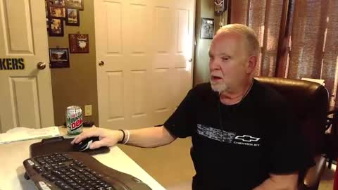 Papa online show from November 13, 8:35 pm