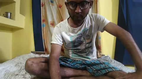 inindiancumking online show from December 8, 10:30 am