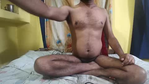 inindiancumking online show from February 26, 10:40 pm