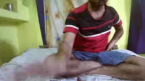 inindiancumking online show from February 26, 1:53 am