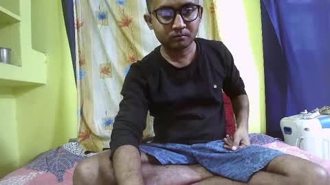 inindiancumking online show from March 12, 1:47 am