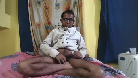 inindiancumking online show from January 14, 1:36 am