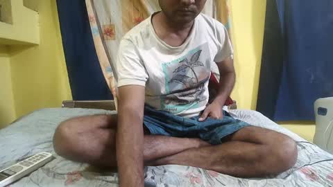 inindiancumking online show from December 22, 12:16 pm