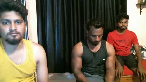 indian guys for you online show from February 28, 11:53 am