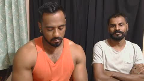 indian guys for you online show from June 20, 1:49 pm