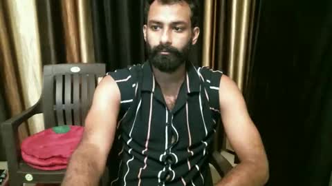 indian hairy online show from November 30, 8:05 am