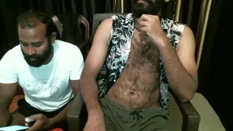 indian hairy online show from February 25, 3:49 pm