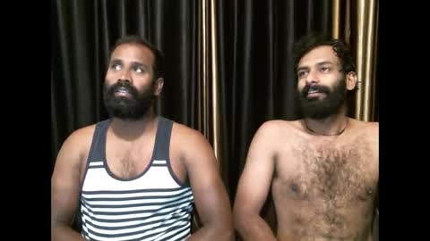 indian hairy online show from February 24, 2:08 am