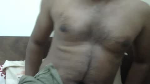 indianhornyguy9215 online show from March 2, 2:36 pm