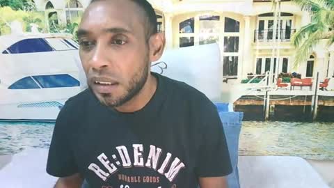 indianmagicmike69 online show from July 1, 6:08 pm