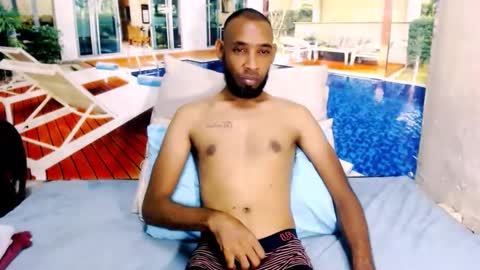 indianmagicmike69 online show from January 14, 6:18 am