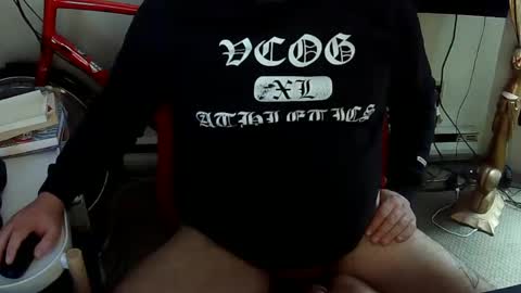 BroLOU online show from February 16, 10:32 pm