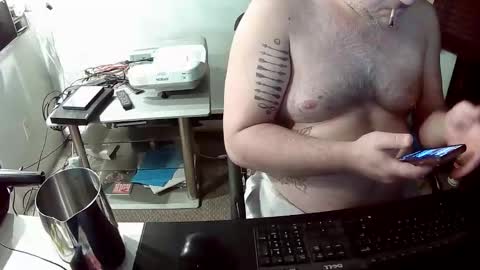 BroLOU online show from November 17, 1:52 am