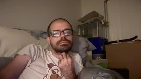 just1dude online show from December 27, 4:36 am