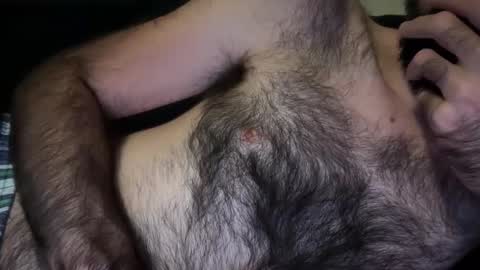 just1dude online show from October 1, 2:15 am