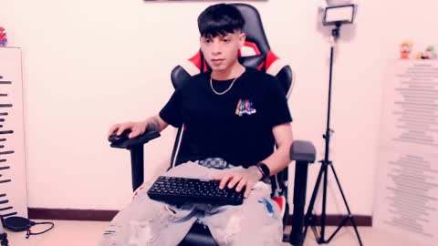 matias online show from May 29, 1:59 am