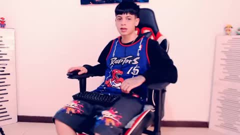 matias online show from April 29, 5:30 pm