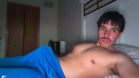 Lucas online show from May 27, 1:57 am