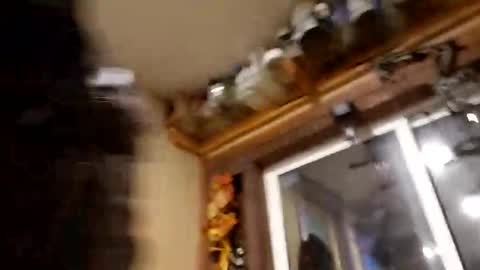 sir. Grummps online show from February 24, 3:18 am