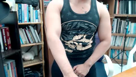 Dimitry online show from September 16, 5:58 pm