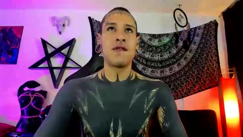 Dani  online show from December 20, 8:32 am