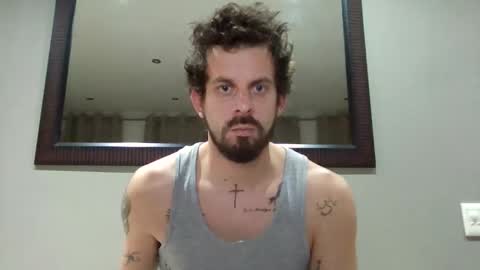 inkedfeet online show from October 2, 8:57 pm