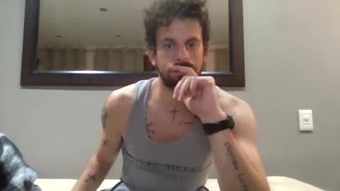 inkedfeet online show from September 23, 8:41 pm