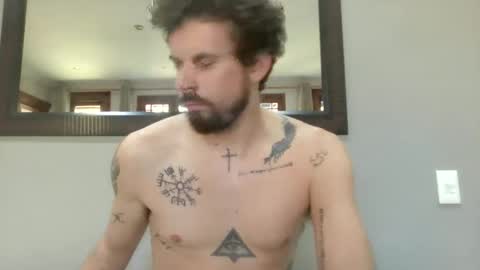 inkedfeet online show from September 29, 2:13 pm