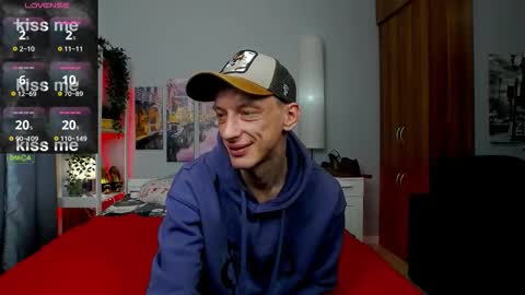 James online show from September 23, 10:58 am