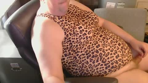 Madelaine online show from June 14, 3:03 pm