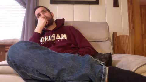 InMyBackyard online show from March 3, 4:08 pm