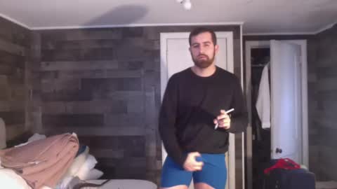 InMyBackyard online show from January 6, 2:25 pm