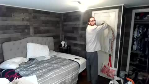 InMyBackyard online show from April 20, 1:13 pm