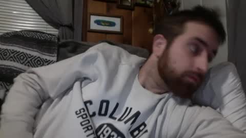 InMyBackyard online show from December 3, 2:45 am