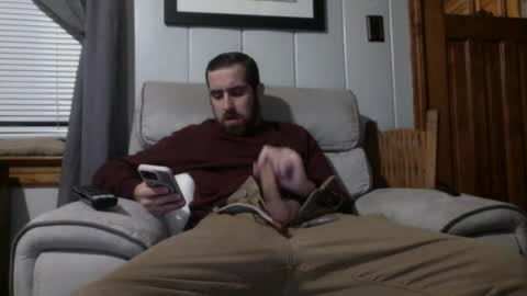 InMyBackyard online show from February 19, 11:36 pm