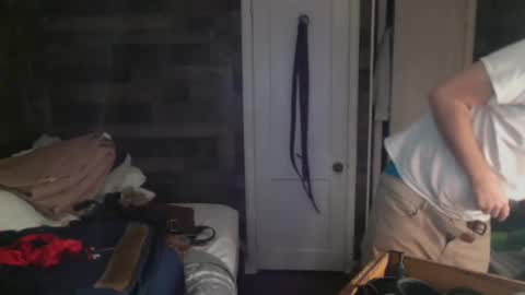 InMyBackyard online show from January 5, 5:20 am