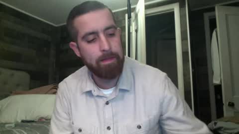 InMyBackyard online show from January 15, 10:24 pm