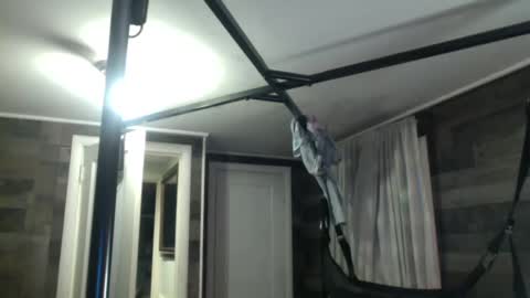 InMyBackyard online show from January 8, 10:06 pm