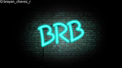 Brayan Chavez online show from February 9, 5:50 am