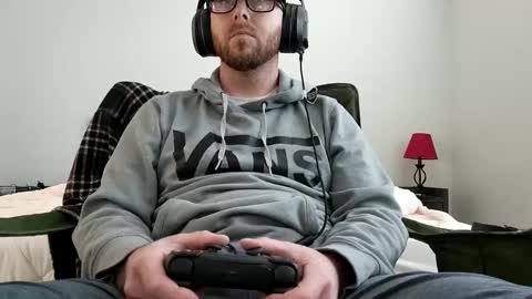 instagraham85 online show from February 9, 6:58 pm