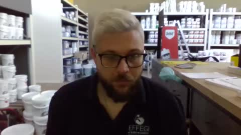 the italian job online show from June 6, 8:53 am