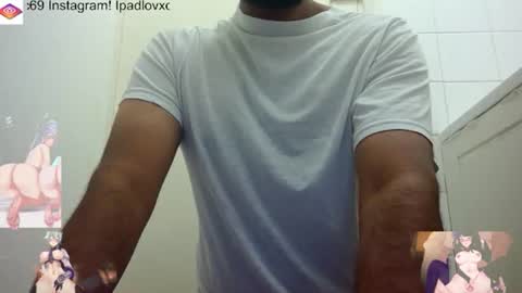 ipadlovxc69 online show from September 25, 7:35 pm