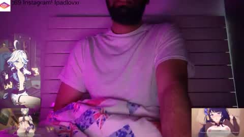 ipadlovxc69 online show from February 13, 11:50 am