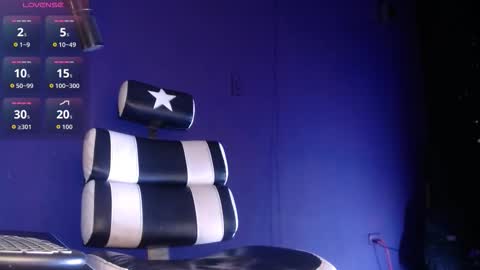 irezumi_bari online show from March 8, 8:13 pm