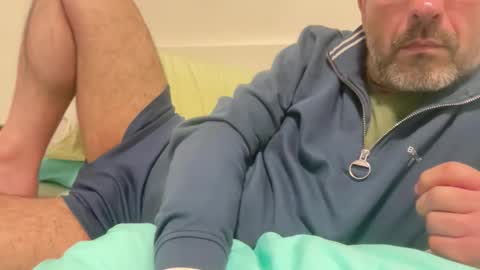 Irish Joe online show from November 13, 10:35 pm