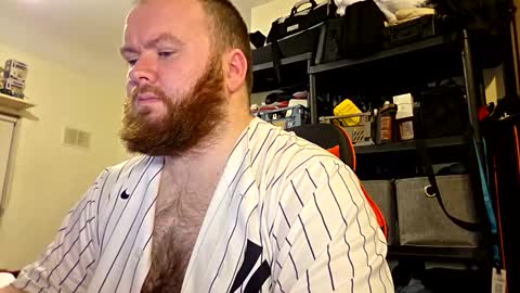 twitter theirishman205 online show from January 12, 6:45 pm