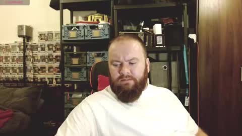 twitter theirishman205 online show from October 1, 5:39 pm