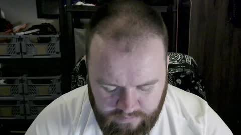 twitter theirishman205 online show from February 15, 8:34 pm