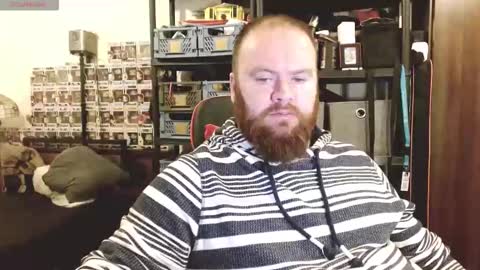 twitter theirishman205 online show from October 3, 8:47 pm